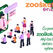 Zooškola online