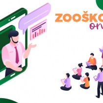 Zooškola online – Pancieroví kamaráti – 26.5.2020 – 14.00 hod.