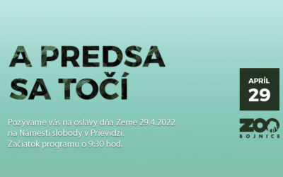 Svetový deň Zeme