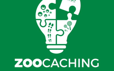 Súťaž so zoocachingom