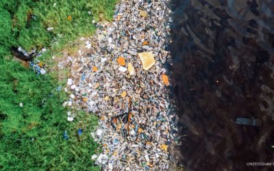 Svetový deň životného prostredia 2023 – porazme plast!