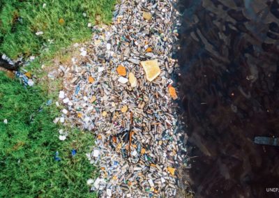 Svetový deň životného prostredia 2023 – porazme plast!