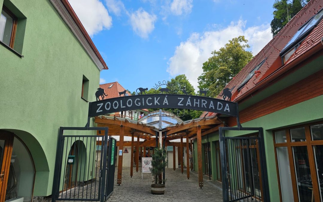 Národná zoo Bojnice má nového riaditeľa