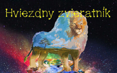 Súťaž „Hviezdne safari“