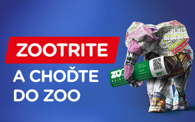 Zotrite a poďte do zoo!