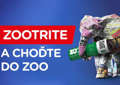 Zotrite a poďte do zoo!