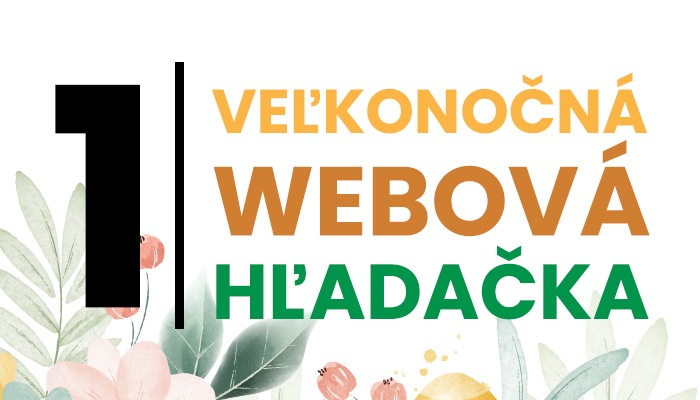 01 Veľkonočná webová hľadačka