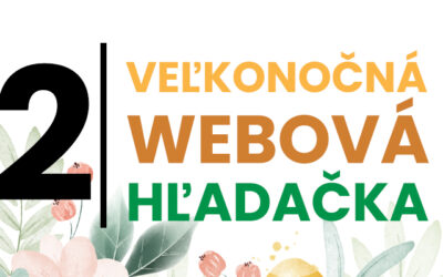 02 Veľkonočná webová hľadačka