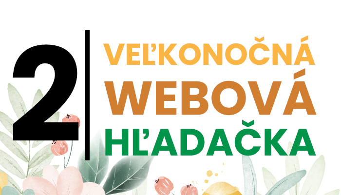 02 Veľkonočná webová hľadačka