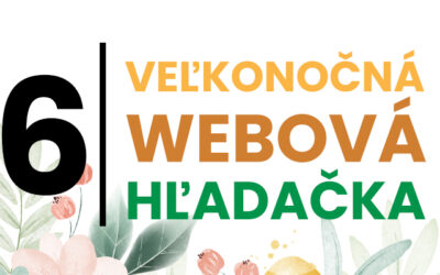 06 Veľkonočná webová hľadačka