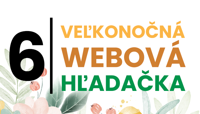 06 Veľkonočná webová hľadačka