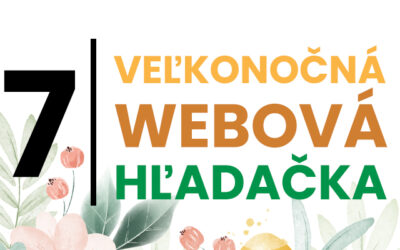 07 Veľkonočná webová hľadačka
