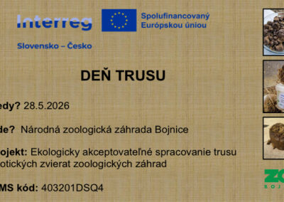 Deň trusu