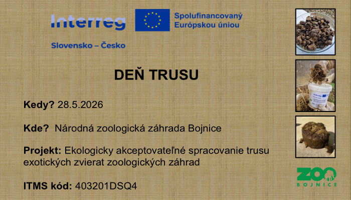 Deň trusu
